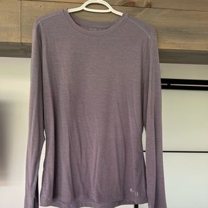 NoBull Long Sleeve Shirt